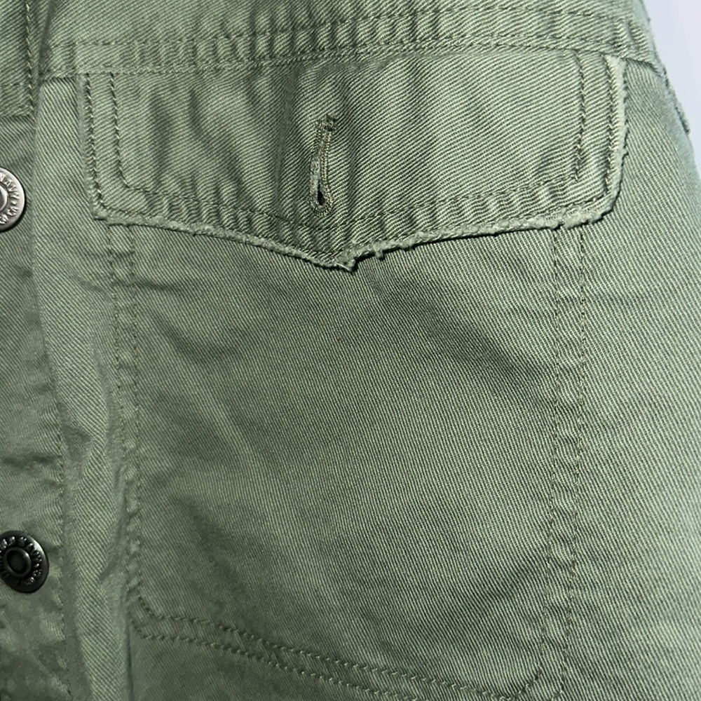Vintage Jacket - Picture 4 of 11